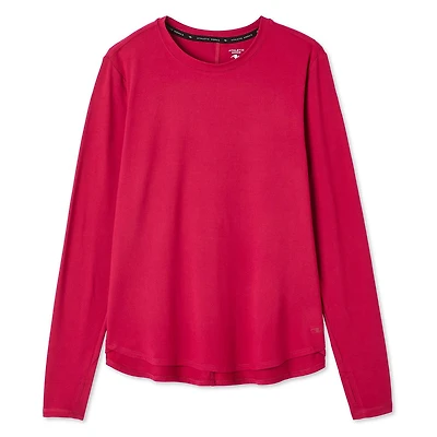 Athletic Works Women's Long Sleeve Tee