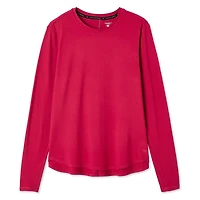 Athletic Works Women's Long Sleeve Tee