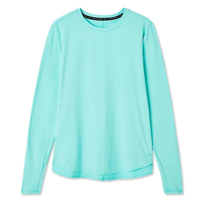 Athletic Works Women's Long Sleeve Tee