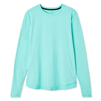 Athletic Works Women's Long Sleeve Tee