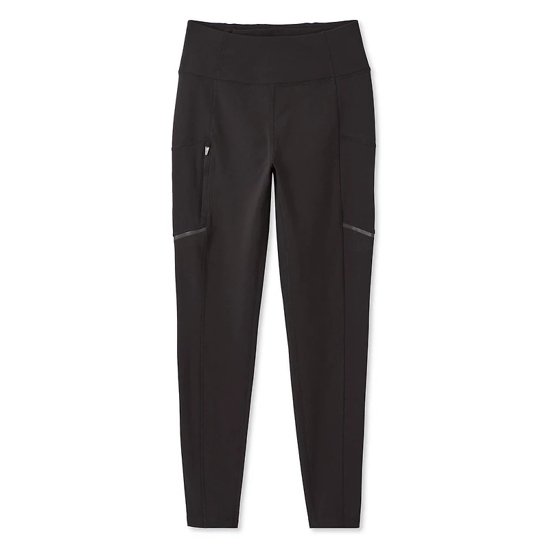 Legging d’hiver Athletic Works pour femmes