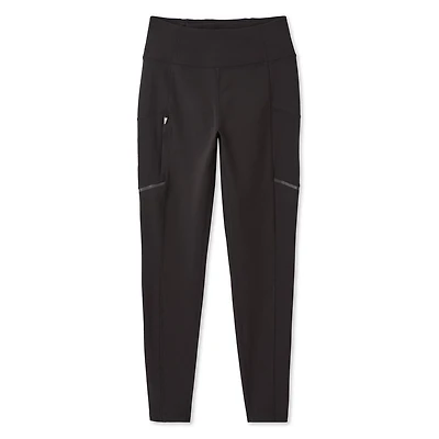 Legging d’hiver Athletic Works pour femmes