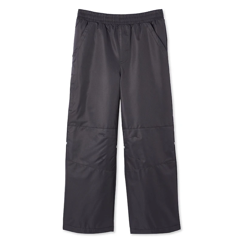 Pantalon de neige George pour filles Tailles TP–TG