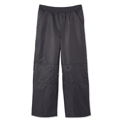 Pantalon de neige George pour filles Tailles TP–TG