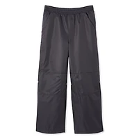 Pantalon de neige George pour filles Tailles TP–TG