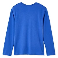George Boys' Graphic Long Sleeve Tee