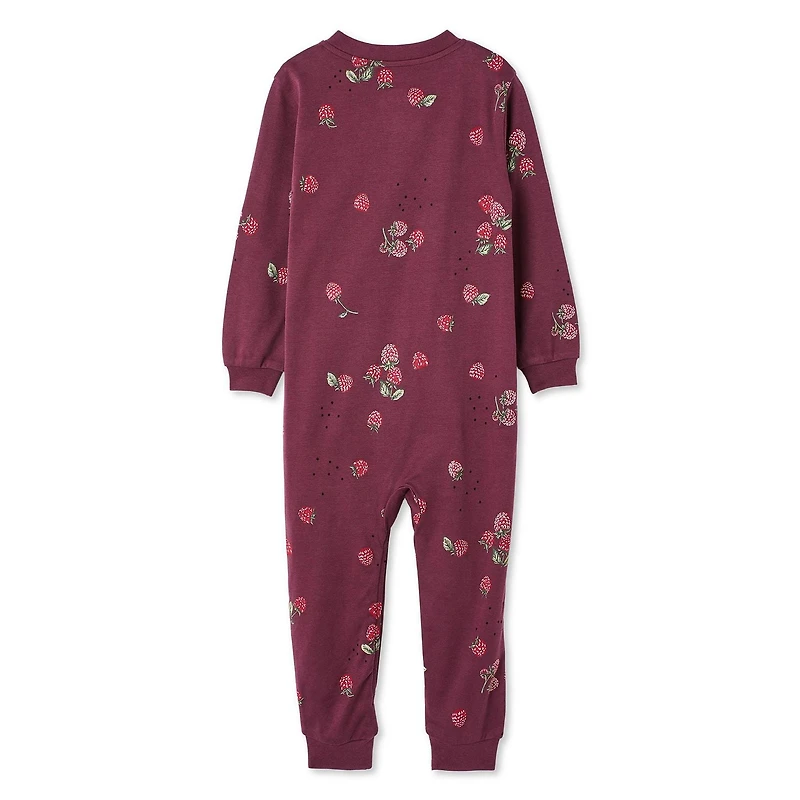 George Toddler Girls' Printed Sleeper