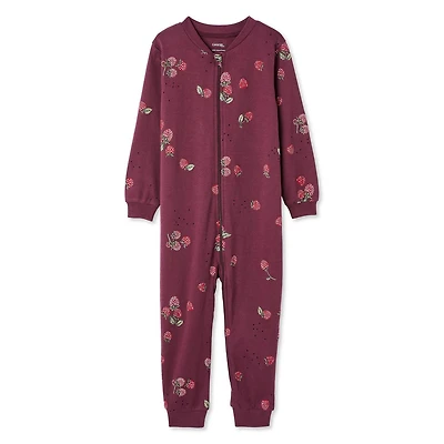 George Toddler Girls' Printed Sleeper