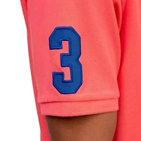 U.S Polo Assn. Men's Solid Pique Polo Shirt