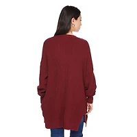 Wild Skye Women's Oversized Cardigan
