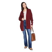 Cardigan surdimensionné Wild Skye pour femmes