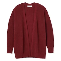 Cardigan surdimensionné Wild Skye pour femmes