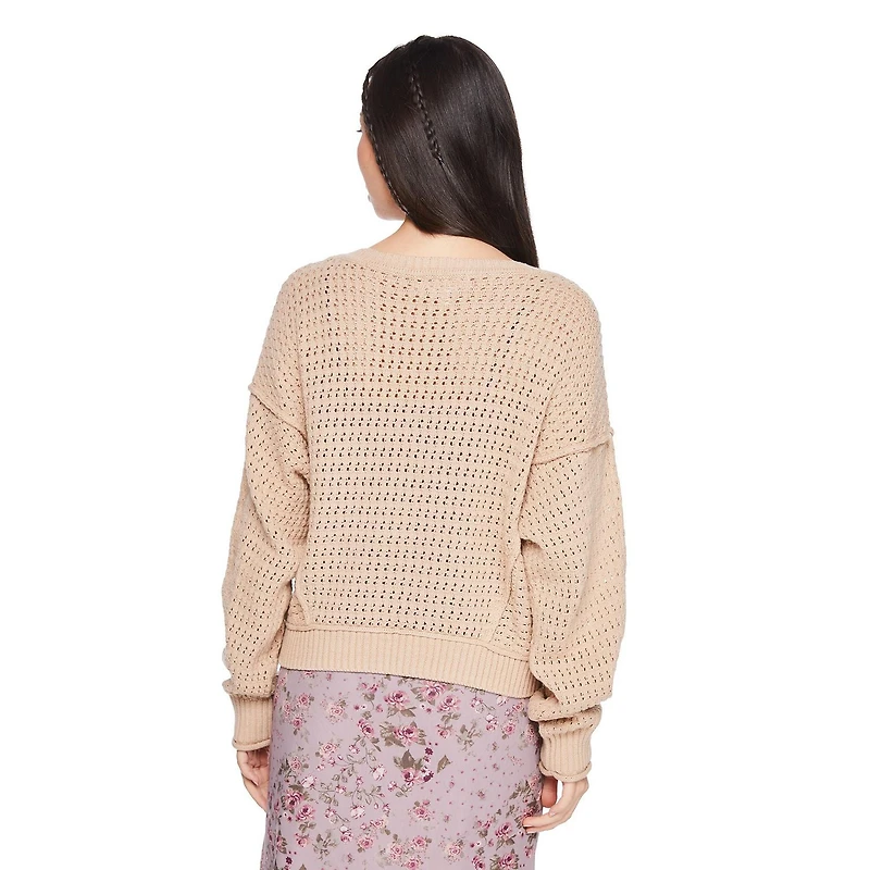 Chandail Wild Skye pour femmes