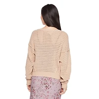 Chandail Wild Skye pour femmes