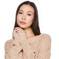 Chandail Wild Skye pour femmes