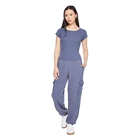 Wild Skye Women's Rib Tee