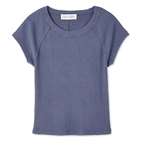 Wild Skye Women's Rib Tee