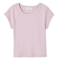 Wild Skye Women's Rib Tee