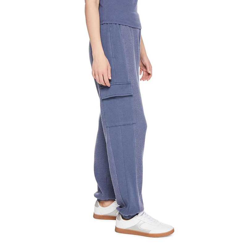 Wild Skye Women's Cargo Jogger, Sizes XS-XL