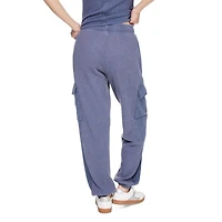 Wild Skye Women's Cargo Jogger, Sizes XS-XL