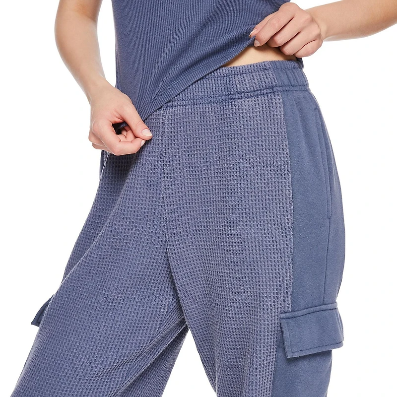 Wild Skye Women's Cargo Jogger, Sizes XS-XL