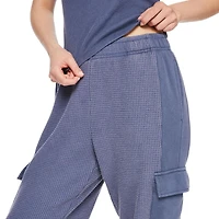 Wild Skye Women's Cargo Jogger, Sizes XS-XL