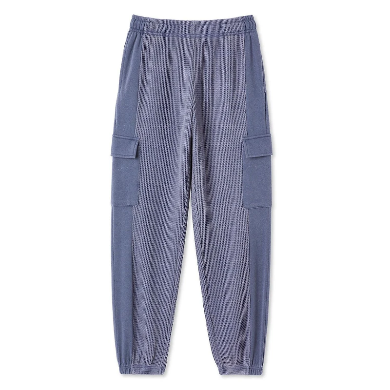 Wild Skye Women's Cargo Jogger, Sizes XS-XL