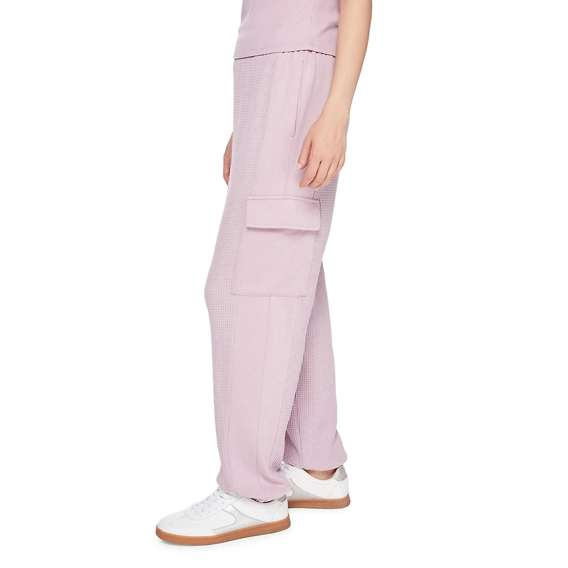 Wild Skye Women's Cargo Jogger, Sizes XS-XL