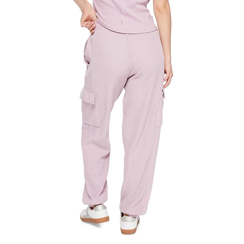 Wild Skye Women's Cargo Jogger, Sizes XS-XL