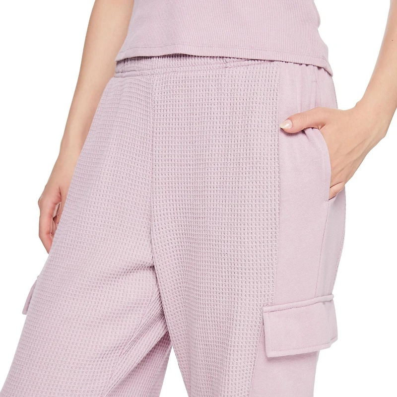 Wild Skye Women's Cargo Jogger, Sizes XS-XL