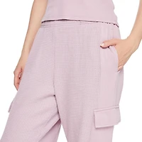 Wild Skye Women's Cargo Jogger, Sizes XS-XL