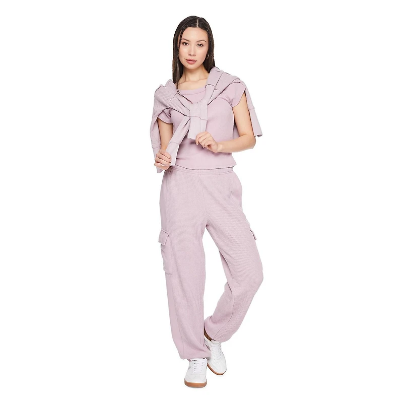 Wild Skye Women's Cargo Jogger, Sizes XS-XL