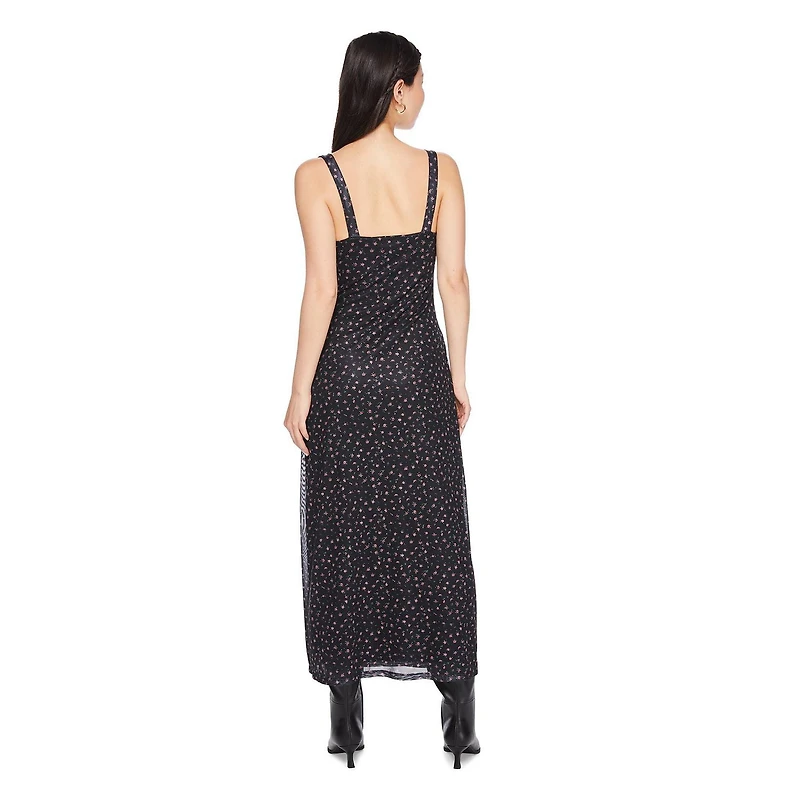 Wild Skye Women's Mesh Dress