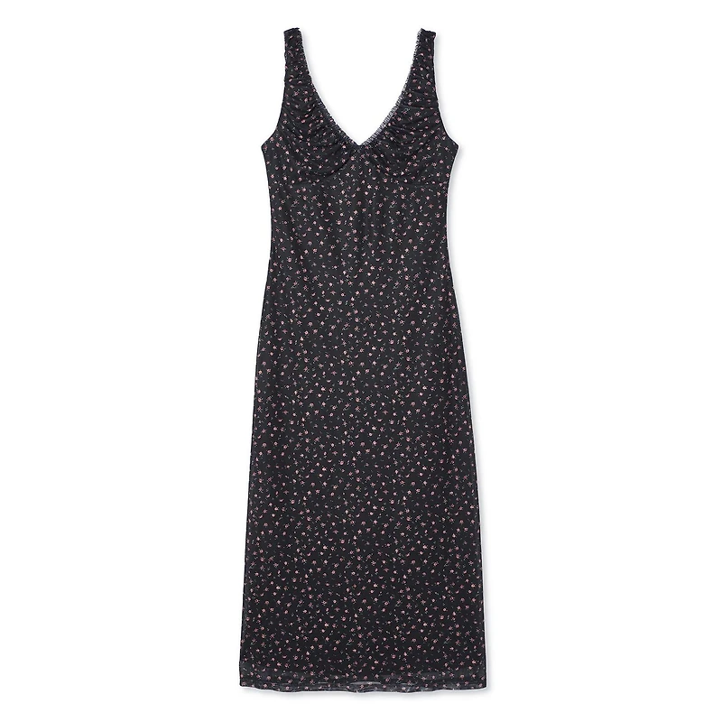 Wild Skye Women's Mesh Dress
