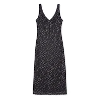 Wild Skye Women's Mesh Dress