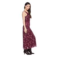 Wild Skye Women's Mesh Dress, Sizes XS-XL
