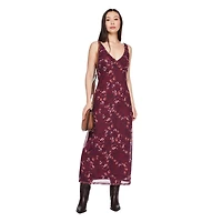 Wild Skye Women's Mesh Dress, Sizes XS-XL