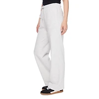 Pantalon en molleton No Boundaries pour femmes