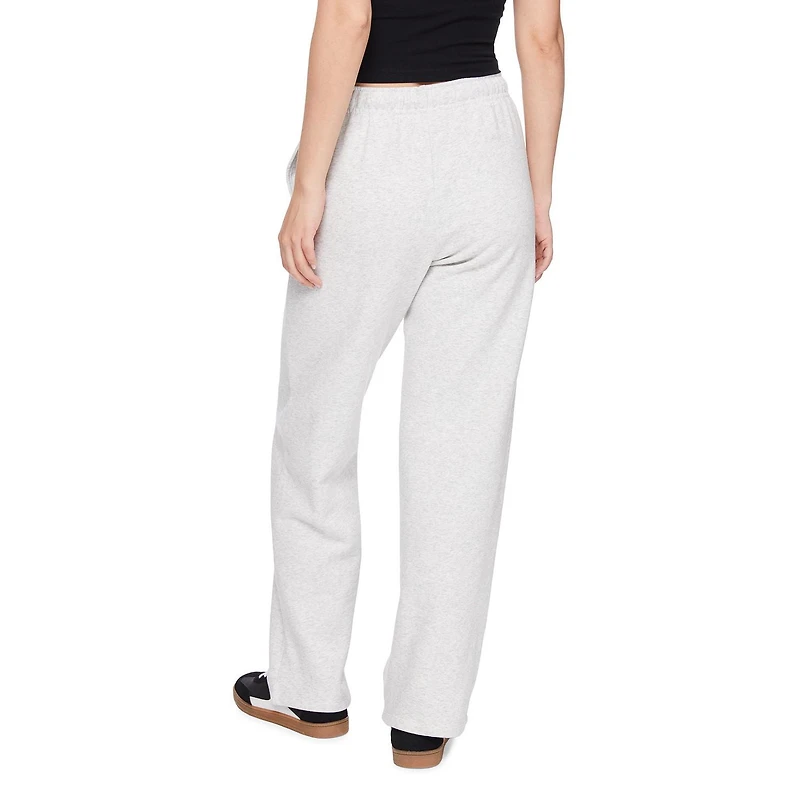 No Boundaries Women's Fleece Pant