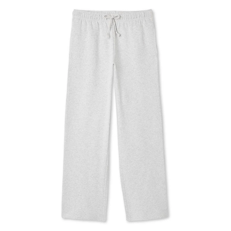 No Boundaries Women's Fleece Pant