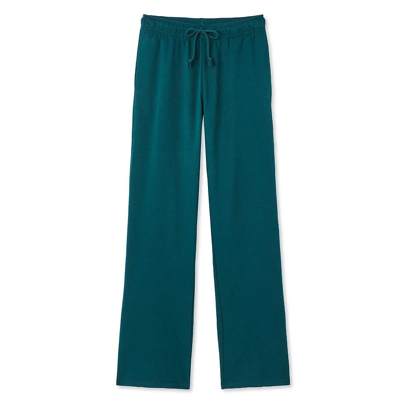 No Boundaries Women's Fleece Pant, Sizes XS-XXL