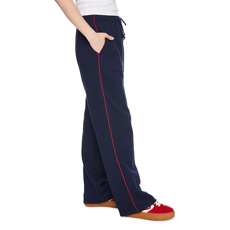 No Boundaries Women's Fleece Pant