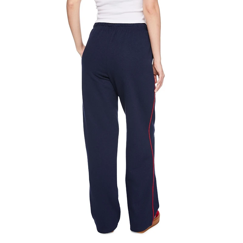 No Boundaries Women's Fleece Pant