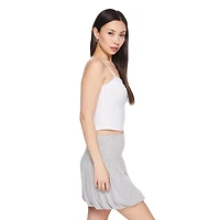 Camisole écourtée No Boundaries pour femmes