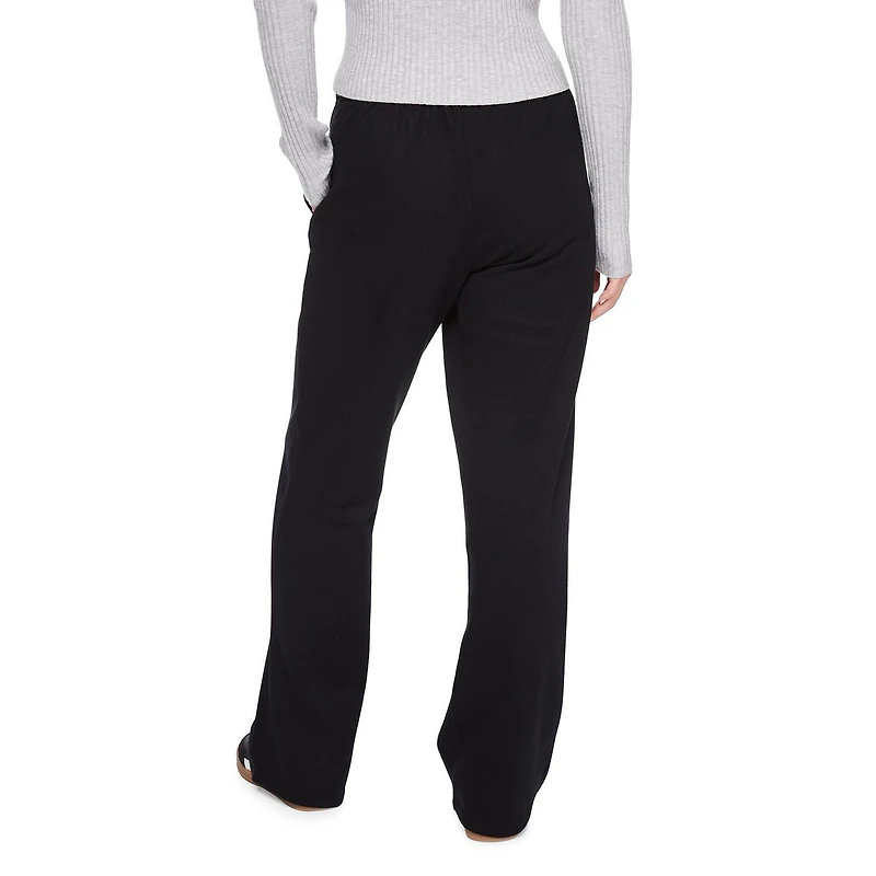 No Boundaries Women's Fleece Pant