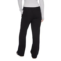 No Boundaries Women's Fleece Pant