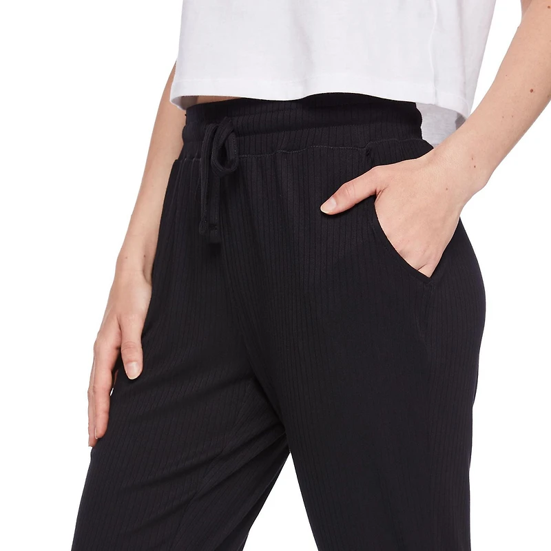 George Women's Peached Sleep Jogger, Sizes XS-XXL