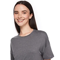 Pyjama 2 pièces George pour femmes Tailles TP–TTG