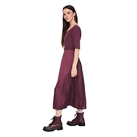 Robe George pour femmes Tailles TP–TTG