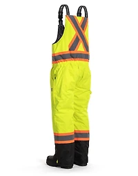 Forcefield Hi-Visibility Winter Safety Overall<br>*On-Line Exclusive